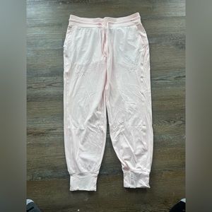 Lululemon ready to rulu joggers